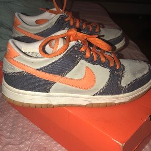 Nike Shoes - Nike dunks Nike Shoes - Nike dunks